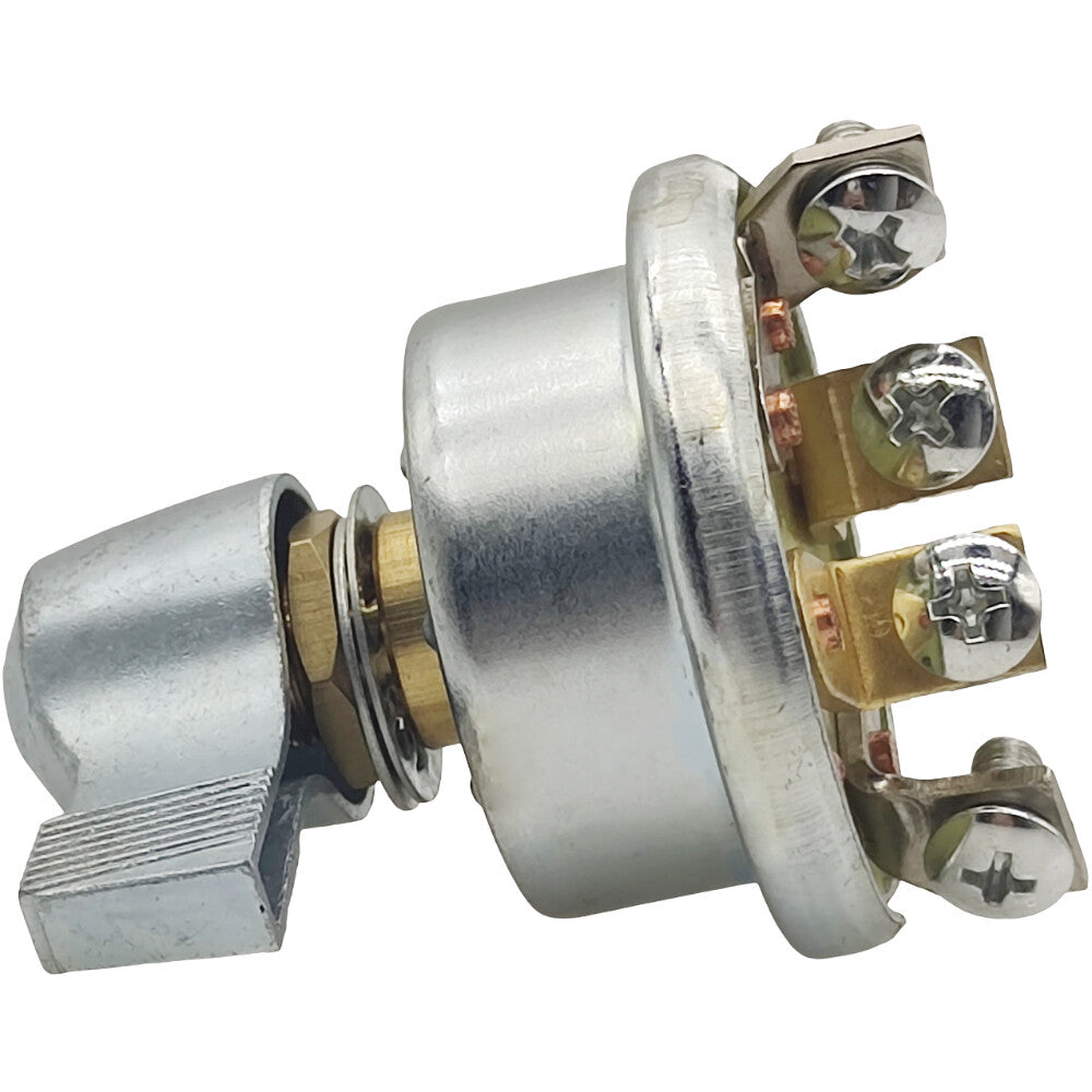 12 Volt 50 A Heavy Duty Reverse Rotary Switch Tarp & Winch Motors DC Dump Truck