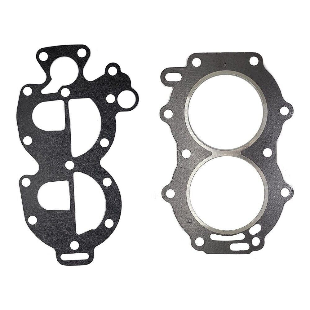 329419 Cylinder Head Gasket for Johnson Evinrude Outboard OMC 20 25 28 30 35 HP