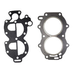 329419 Cylinder Head Gasket for Johnson Evinrude Outboard OMC 20 25 28 30 35 HP