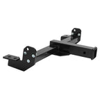 Front Trailer Hitch Chevy Silverado GMC Sierra 2500 3500 HD 11-2019 2'' Receiver