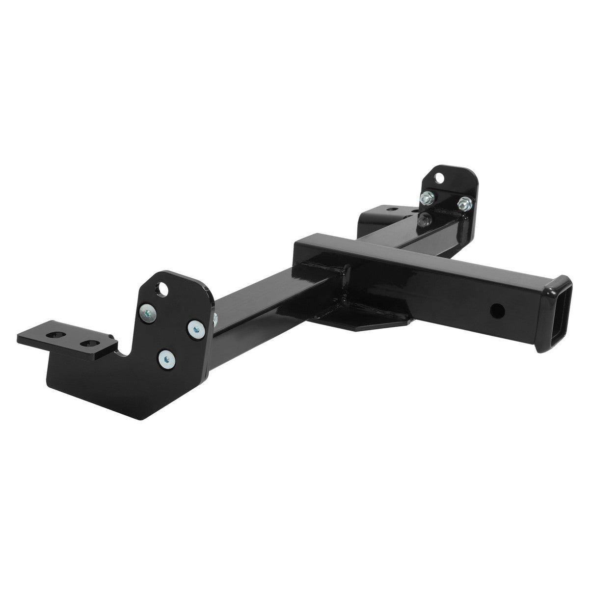 Front Trailer Hitch Chevy Silverado GMC Sierra 2500 3500 HD 11-2019 2'' Receiver