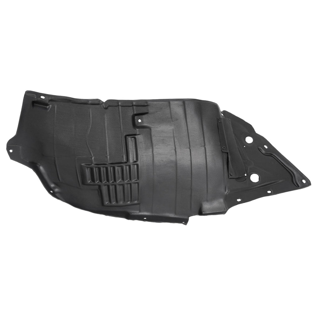 Right Side Front Wheel Fender Liner Fit IN1249130 For Infiniti Q50 2014-2022