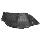 Right Side Front Wheel Fender Liner Fit IN1249130 For Infiniti Q50 2014-2022