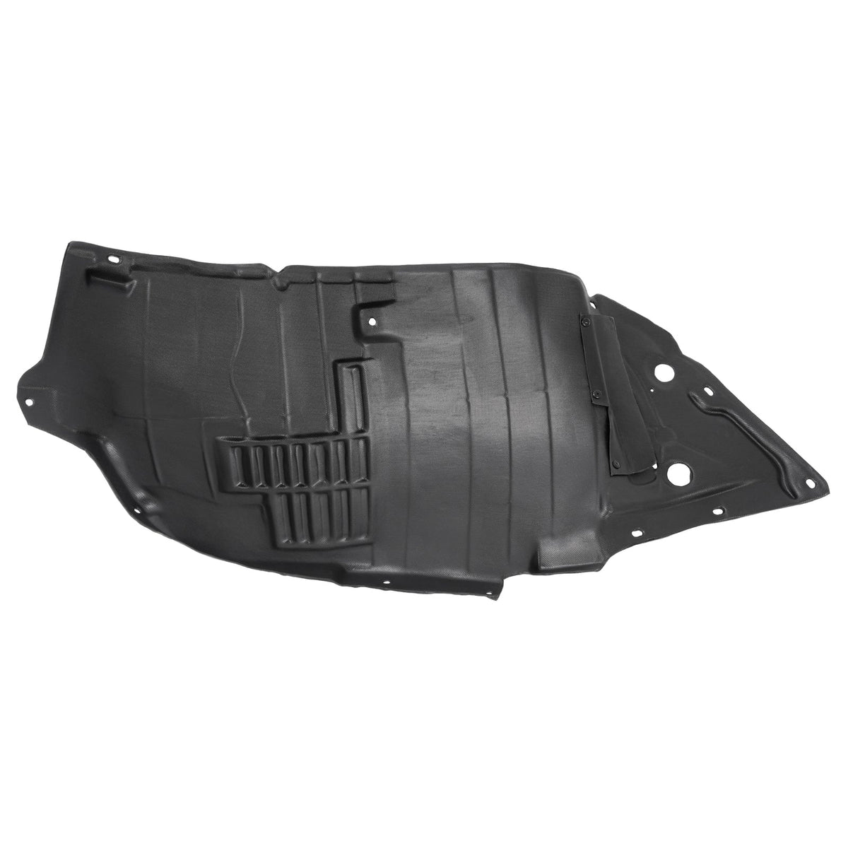 Right Side Front Wheel Fender Liner Fit IN1249130 For Infiniti Q50 2014-2022