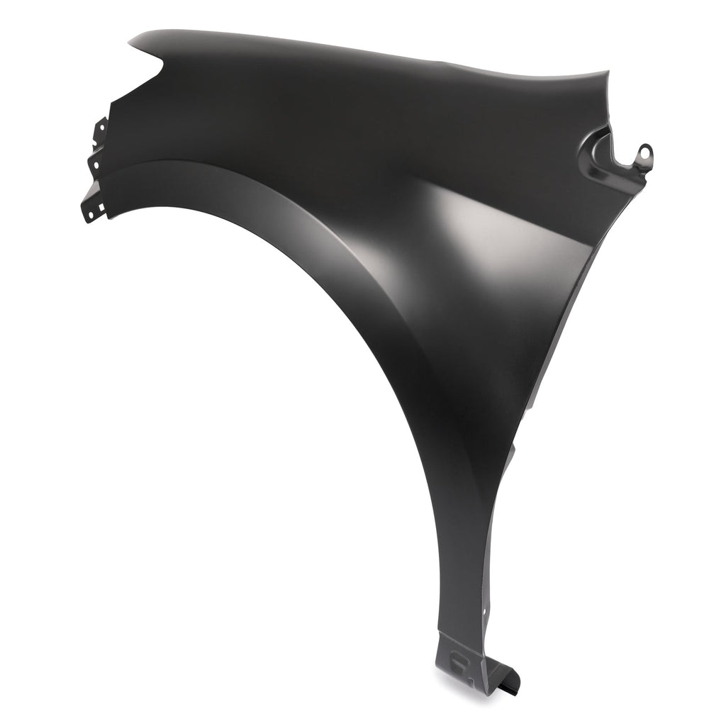 Fender For Ford Edge Limited/SE/SEL/Sport 2011-2014 Front Driver Left Side Steel
