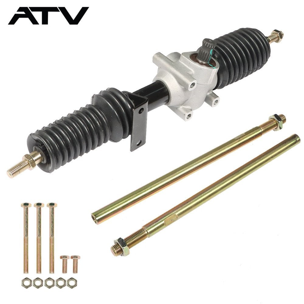 1824770 New Gear Box Steering Rack And Pinion For Polaris RZR S 900 2015-2018