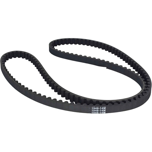 139T 3/4" Rear Drive Belt G0500.01A7 for Buell Blast P3 2001-2010 G050001A7