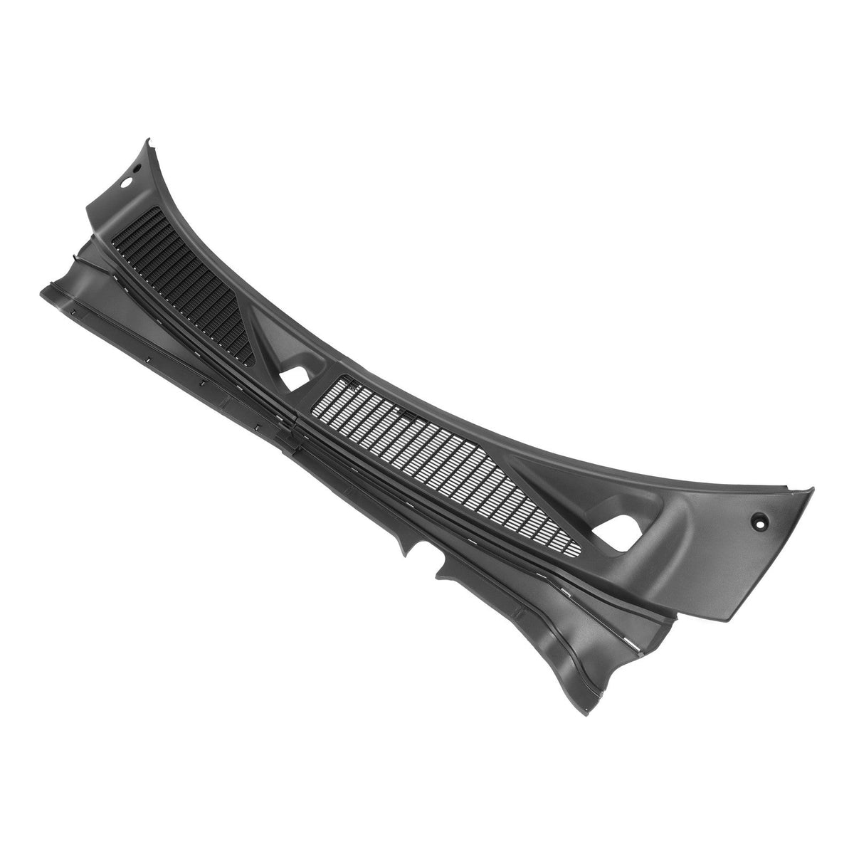 For 2007-10 Ford F-250 F-350 Front Windshield Panel Wiper Cowl Vent Panel Grille