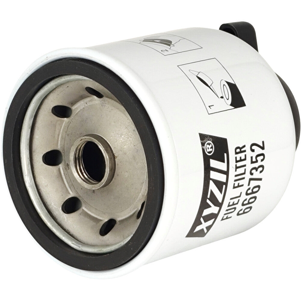 Oil Filter Air Filter Skid Steer Filter Kit Fit for Bobcat 751 753 751G 763
