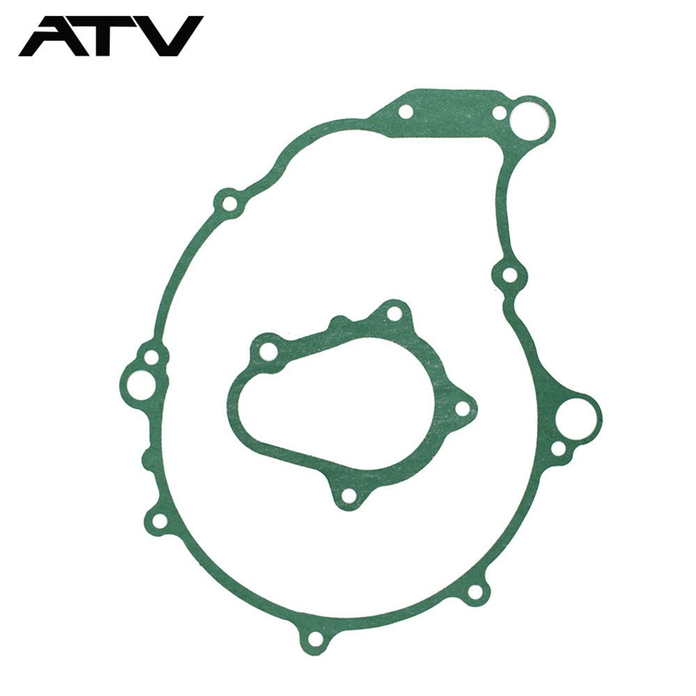 For YAMAHA RAPTOR 660R YFM660R 660 STATOR COVER GASKET KIT 2001-2005