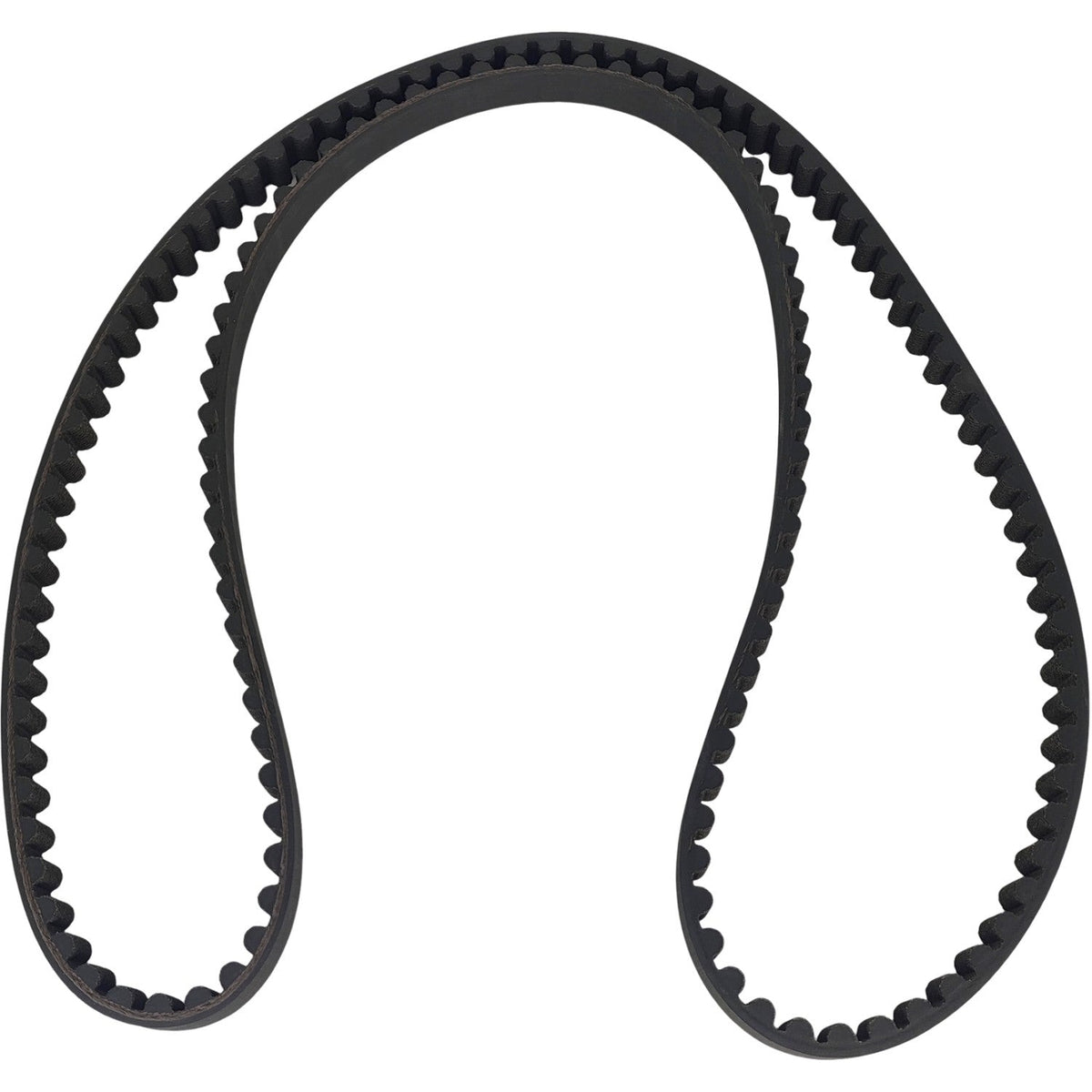 139T 3/4" G0500.01A7 Drive Belt Fit for Buell Blast P3 Final Rear Drive Belt