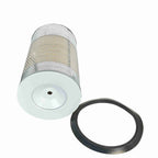 Outer Inner Air Filter Kit PA3491 PA3492 for Ford New Holland 5640 7740 6640