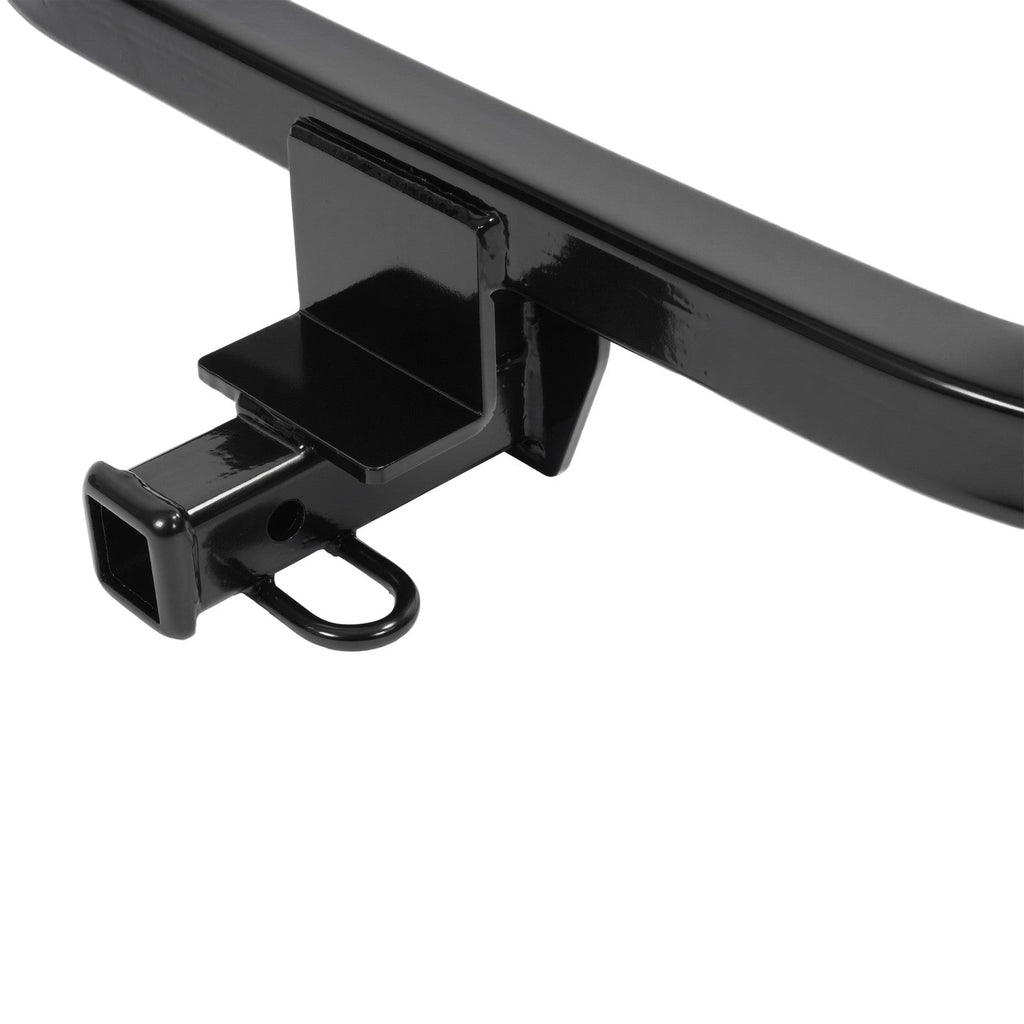 1.25" Class 1 Trailer Hitch 1.25" Receiver Tube Towing For Ford Focus 2012-2018