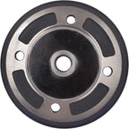 Rear Brake Drum 41038-0035 For Kawasaki UTV Mule 2510 3000 3010 3020 4000 4010
