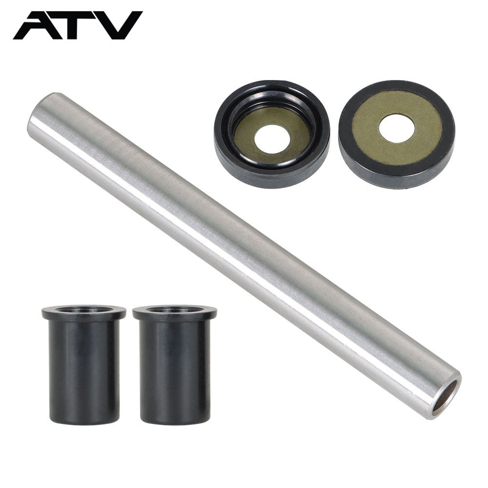 Front A-Arm Bushings Upper Fit For Honda 500 Foreman 680 Rincon 50-1003 01-14