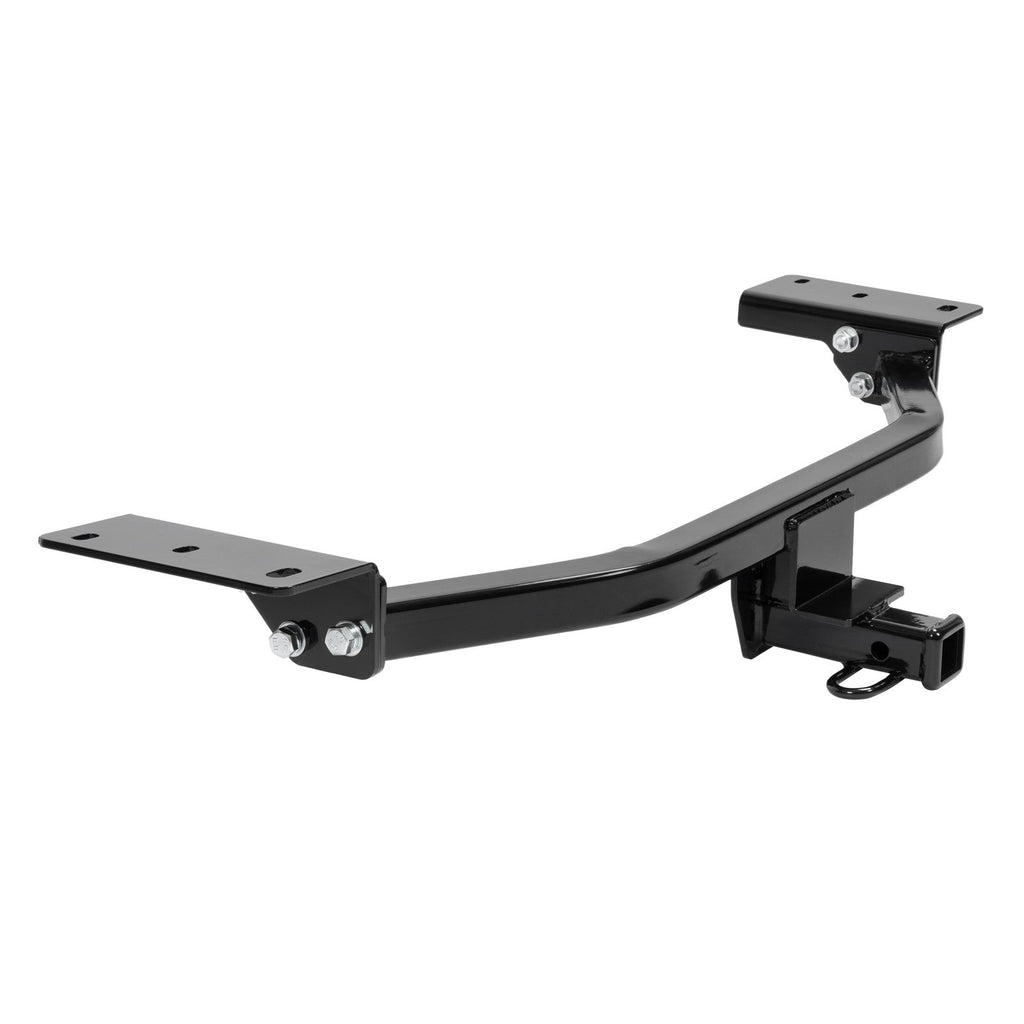 1.25" Class 1 Trailer Hitch 1.25" Receiver Tube Towing For Ford Focus 2012-2018