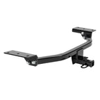 1.25" Class 1 Trailer Hitch 1.25" Receiver Tube Towing For Ford Focus 2012-2018