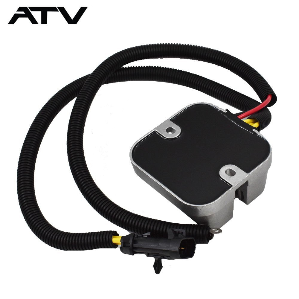 Voltage Regulator Rectifier 4014029 For Polaris Sportsman ACE 325 570 2014 2016