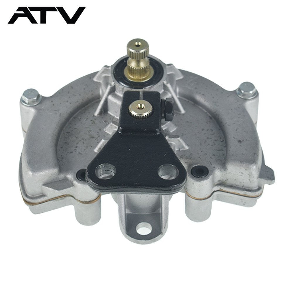 For 2009-2018 Polaris RZR 170  Pursuit Steering Gear Box Assembly 0455048