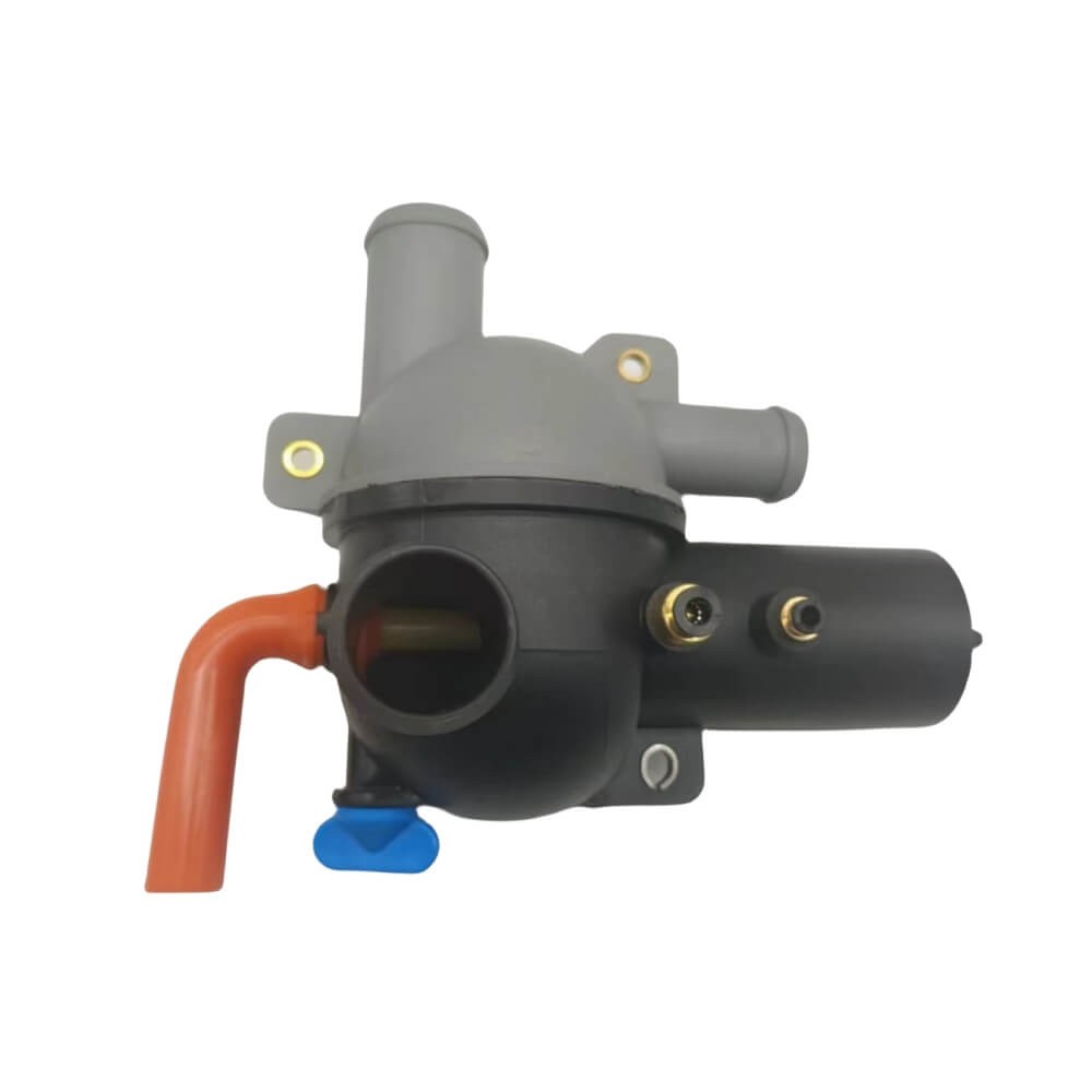 Air Actuated Closed Cool Water Distribution Housing Mercury MerCruiser 863802T2