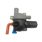 Air Actuated Closed Cool Water Distribution Housing Mercury MerCruiser 863802T2