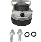 Filter Head Assembly Fit for John Deere RE500160