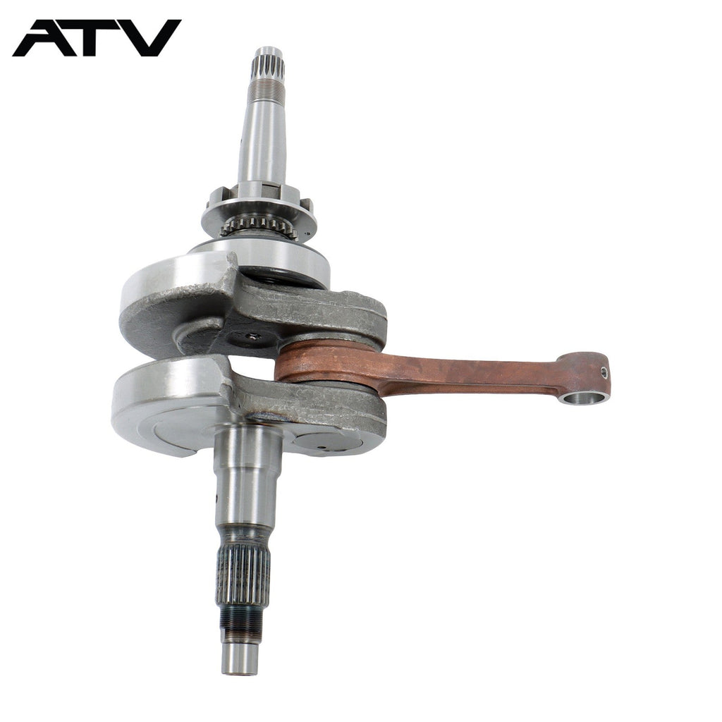 Crankshaft Crank Shaft Rod 13200-007-0000 For Hisun 700 ATV UTV Massimo Bennche