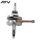 Crankshaft Crank Shaft Rod 13200-007-0000 For Hisun 700 ATV UTV Massimo Bennche