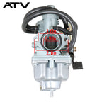 CARBURETOR FOR 16100-HS0-A01 HONDA RECON 250 TRX250 BRAND 2016-2020