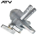 For POLARIS Petcock Fuel Switch Valve PREDATOR OUTLAW SCRAMBLER SPORTSMAN 50 90