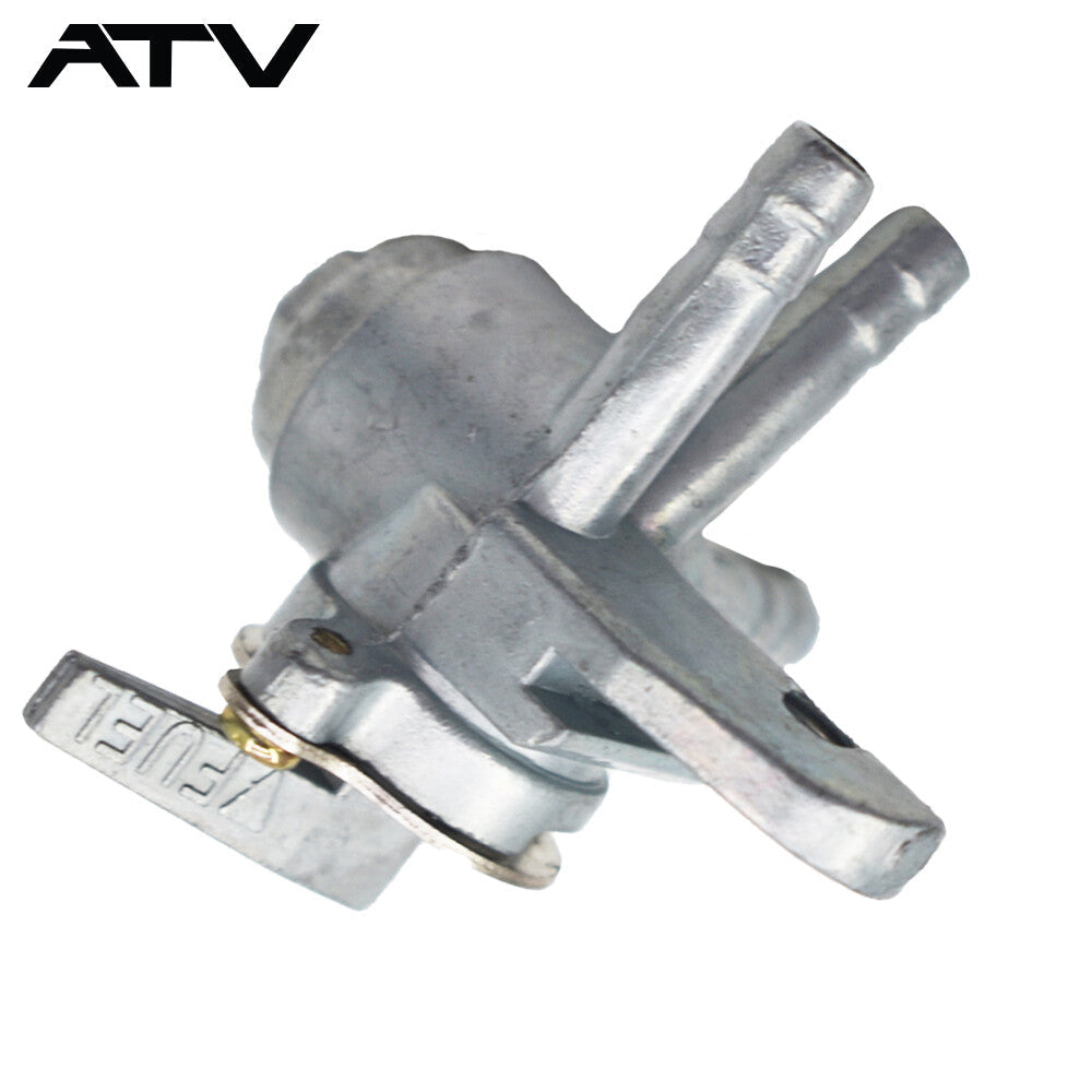 For POLARIS Petcock Fuel Switch Valve PREDATOR OUTLAW SCRAMBLER SPORTSMAN 50 90