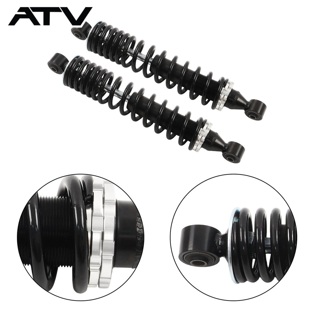 2PCS Rear Left & Right Shocks For Kubota RTV00Ci RTV500 RTV520 520D K7311-17610