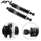 2PCS Rear Left & Right Shocks For Kubota RTV00Ci RTV500 RTV520 520D K7311-17610