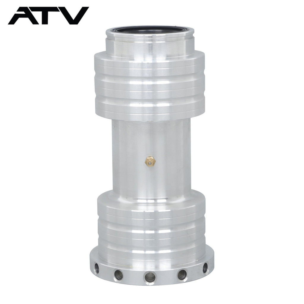 Axle Bearing Carrier Hub For Honda Sportrax 400 TRX400EX 1999-2008 52200-Hb9-770