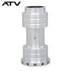 Axle Bearing Carrier Hub For Honda Sportrax 400 TRX400EX 1999-2008 52200-Hb9-770