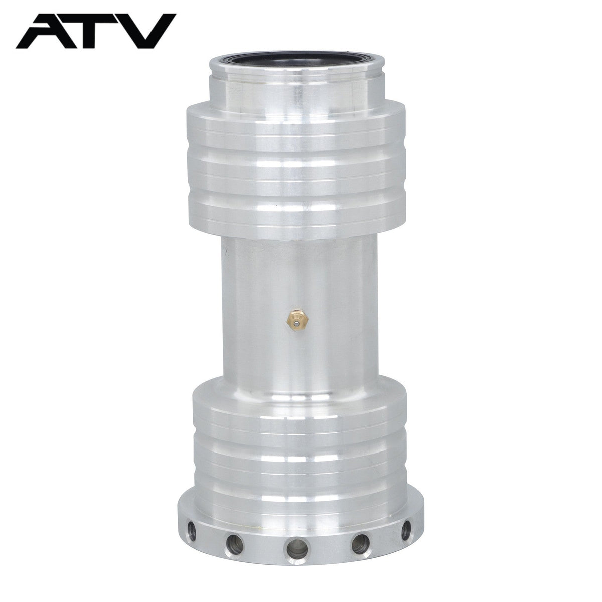 Axle Bearing Carrier Hub For Honda Sportrax 400 TRX400EX 1999-2008 52200-Hb9-770
