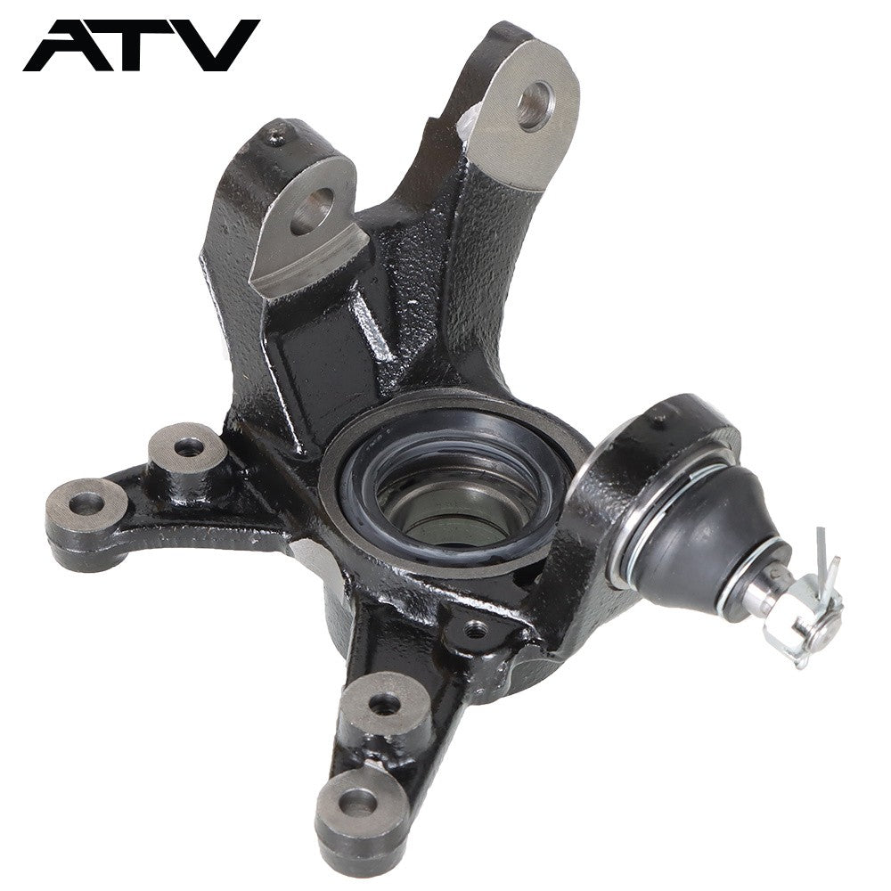 51200-HP5-600 Front Right Steering Wheel Knuckle For Honda TRX420FM Rancher 420