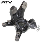 51200-HP5-600 Front Right Steering Wheel Knuckle For Honda TRX420FM Rancher 420