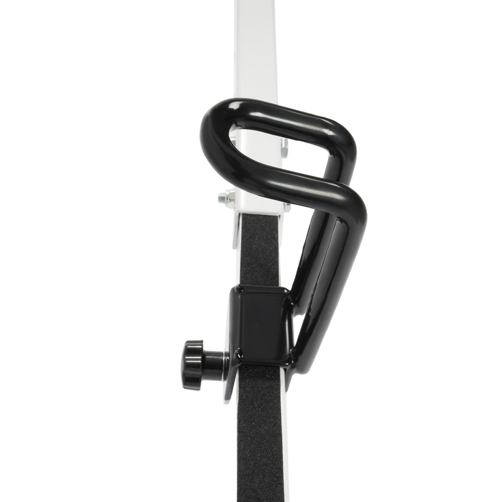 3-Bars Cargo Van High Ladder Roof Rack For Nissan NV 1500 2500 3500 750 lbs