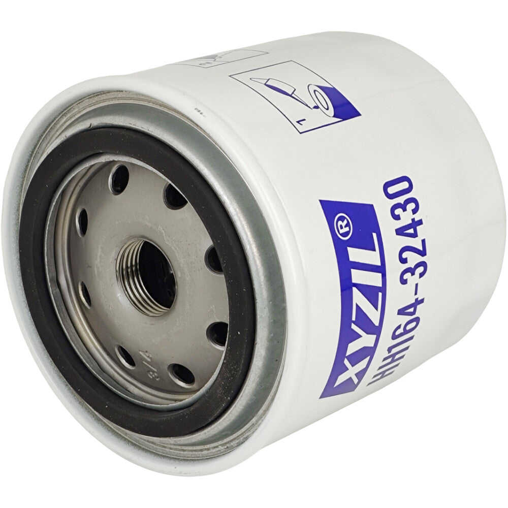 Fit for Kubota Filter Kit L4330 L45 L4400H L4610DT-HST-C