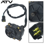 ATV Differential Actuator Motor Q830-314000 For CFMoto CForce 400AU 500S EPS NEW