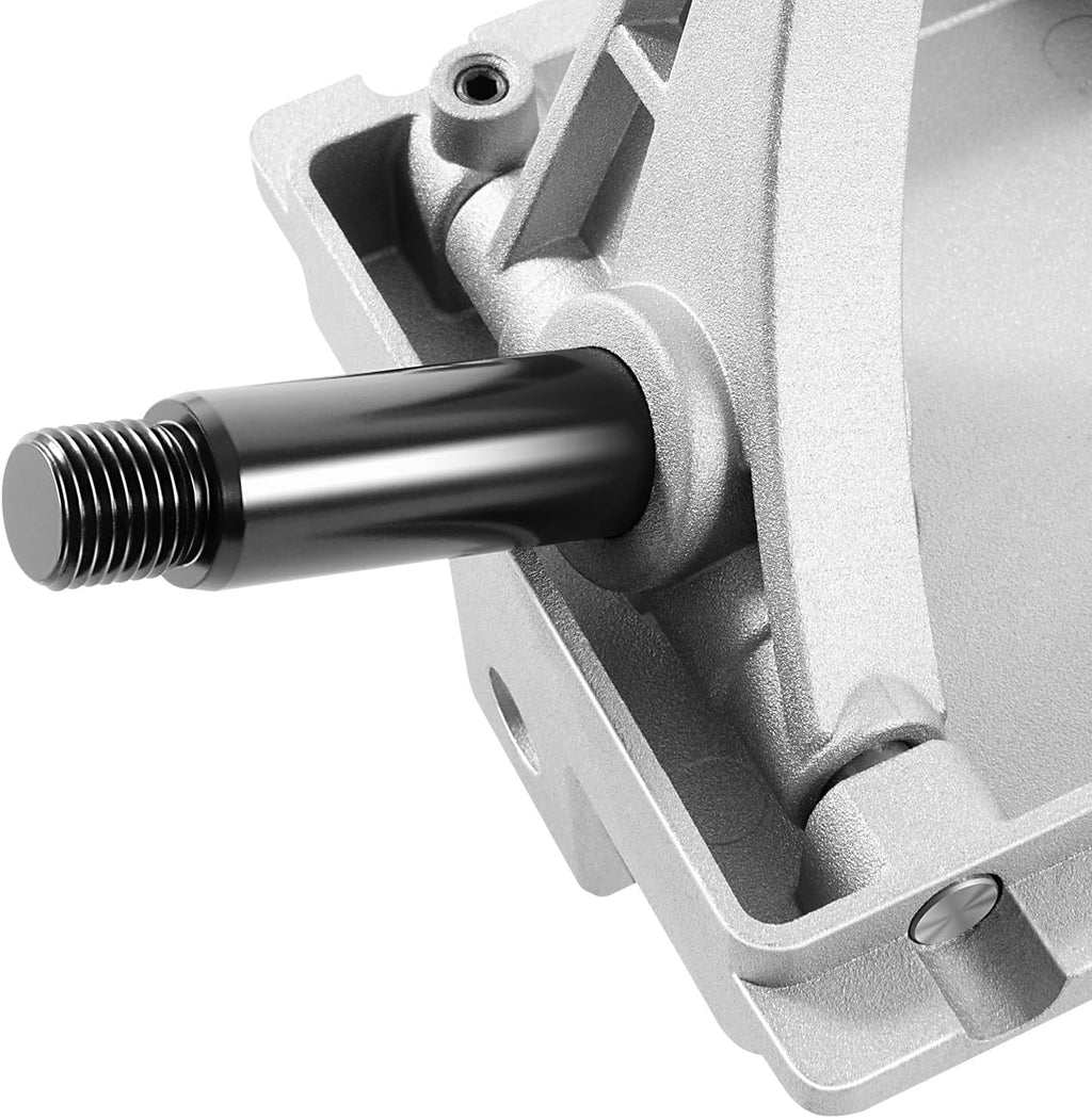 100016A-1 Alloy Upper Wheel Hinge & Bracket for Jet 14" Cast Iron Band Saw