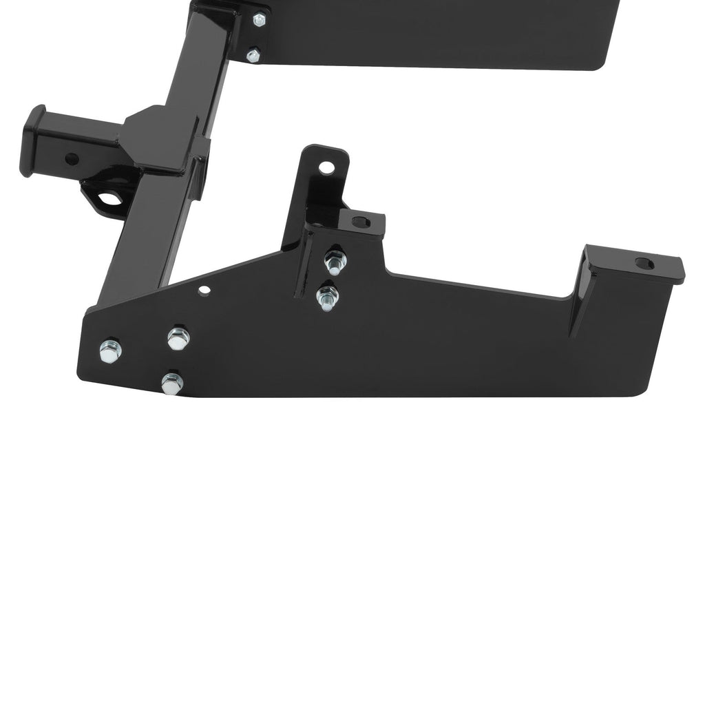 Class 4 Trailer Hitch For Chevrolet Silverado/GMC Sierra 2500HD 3500HD 2020-2026