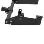 Class 4 Trailer Hitch For Chevrolet Silverado/GMC Sierra 2500HD 3500HD 2020-2026