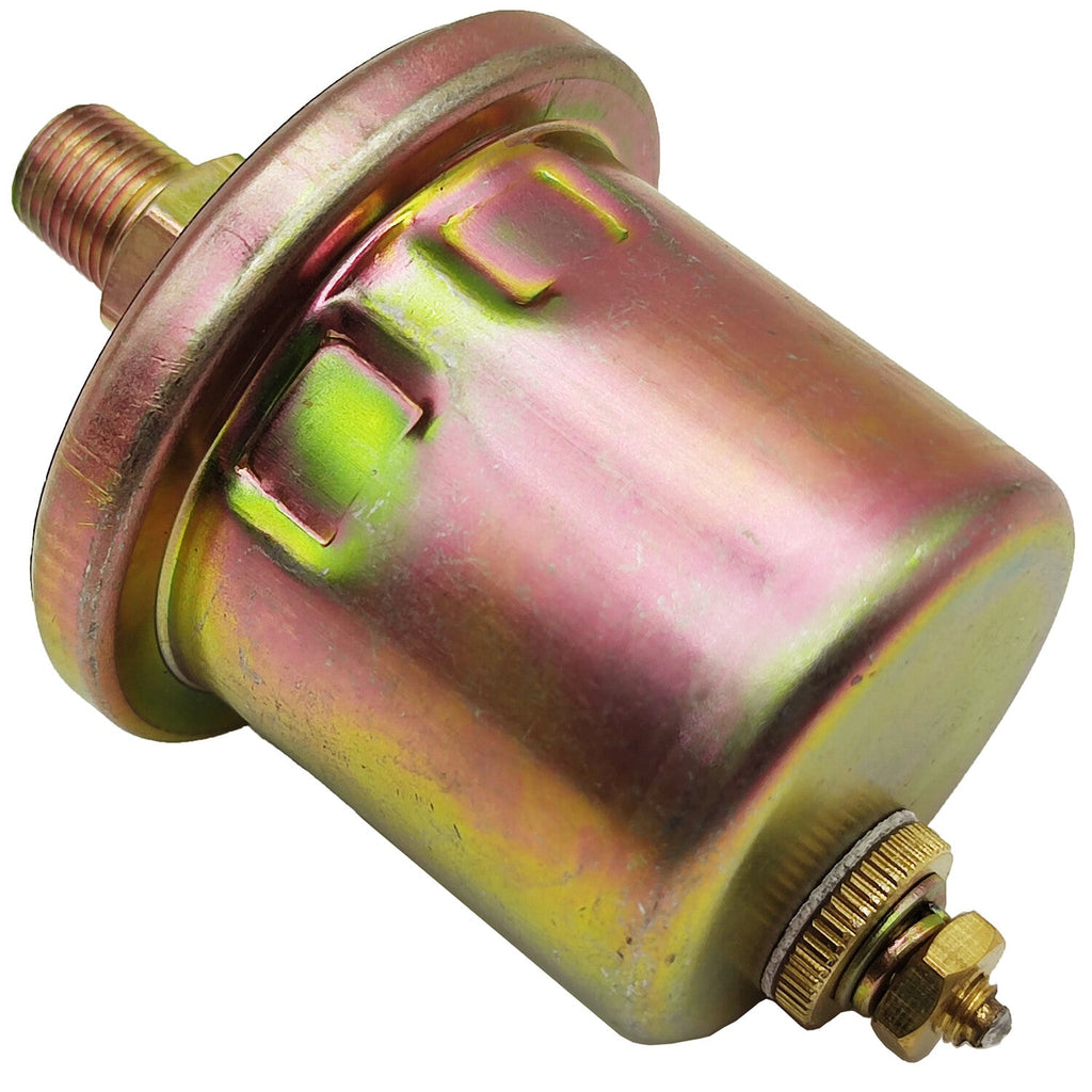 0193-0244-99 Oil Pressure Sensor 05701857 ESP100 for Murphy Cummins Onan 100 PSI