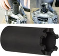 Clutch Spider Nut Socket Tool for Polaris 900 1000 XP RZR, Ranger, Ranger Crew