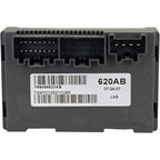 Transfer Case Controller Module 68499620AB 68499620AA Fit for Jeep SUV Engine