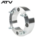 2'' 4×156 ATV Wheel Spacers For Polaris Sportsman Ranger RZR 570 600 700 800 ×4