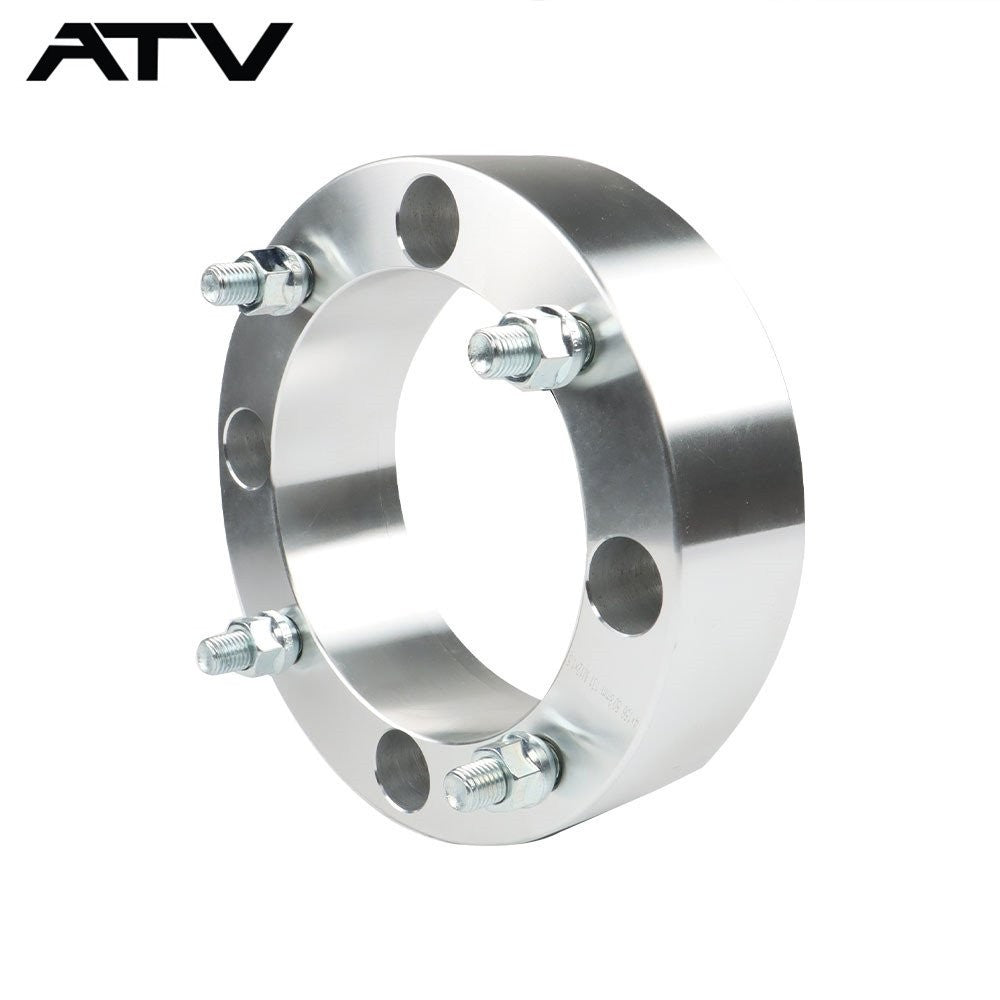 2'' 4×156 ATV Wheel Spacers For Polaris Sportsman Ranger RZR 570 600 700 800 ×4