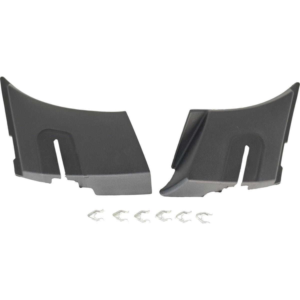 Windshield Wiper Cowl End 25820729 25820730 Fit Cadillac Escalade ESV EXT